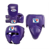 Winning Full Sparring Set