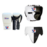 Winning Full Sparring Set