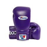 Winning LaceUp Gloves