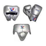 Winning Full Sparring Set