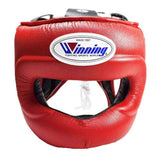 Winning Face Design HeadGuard