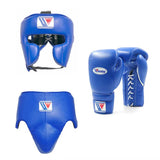 Winning Full Sparring Set