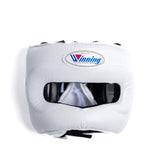 Winning Face Design HeadGuard