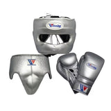 Winning Full Sparring Set