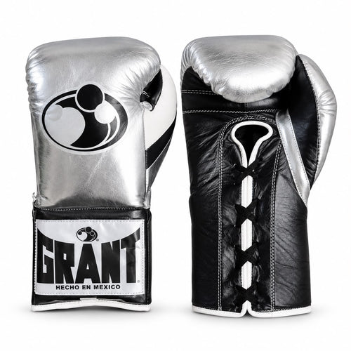 Grant Lace-Up Gloves