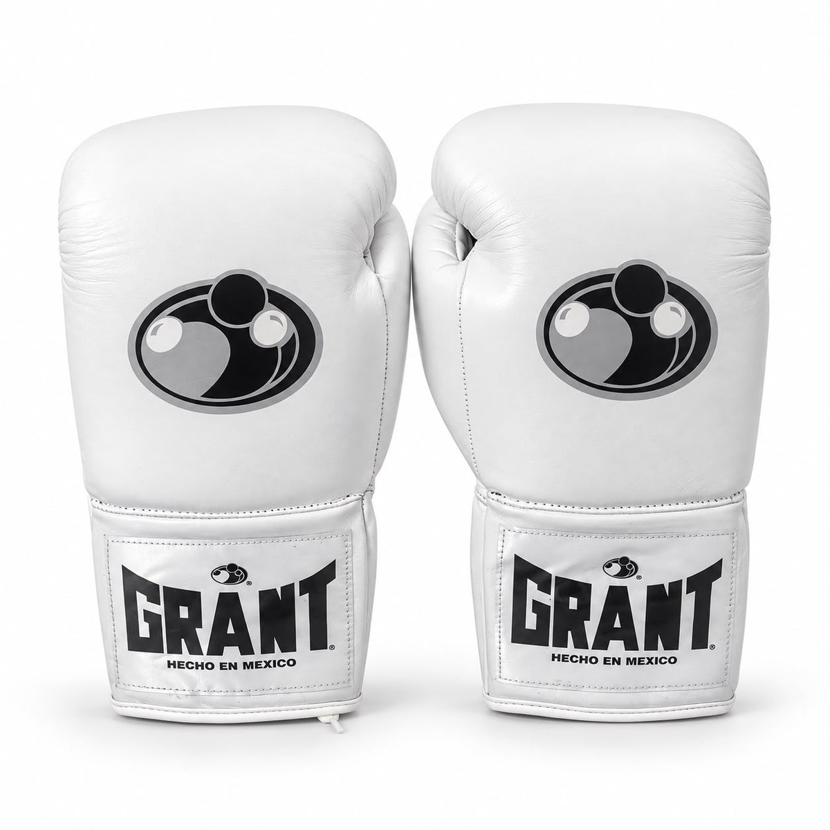 Grant Lace-Up Gloves
