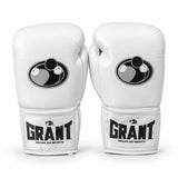 Grant Lace-Up Gloves