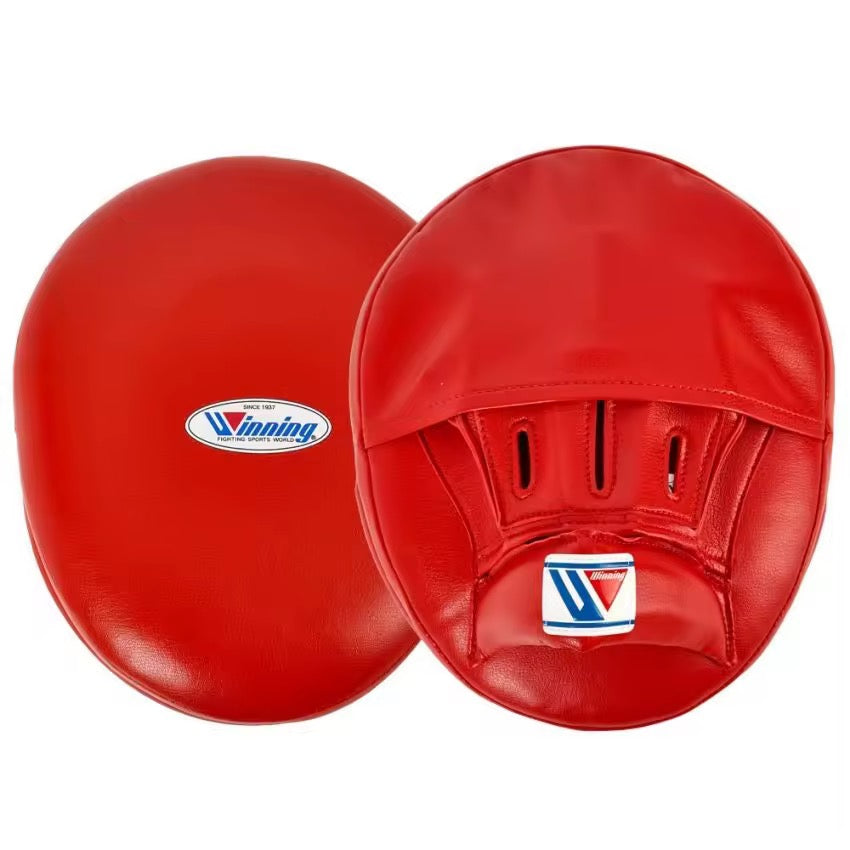 Winning CM-50 Air Punch Mitts