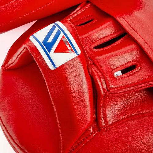 Winning CM-50 Air Punch Mitts