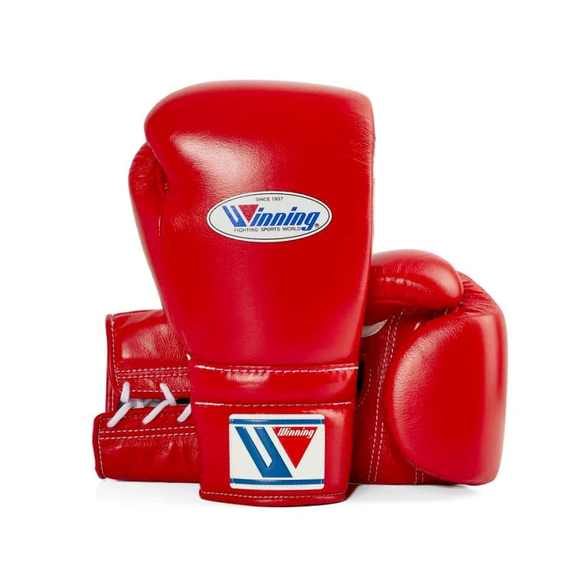 Winning MS-500 Gloves