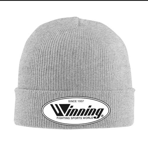 Winning Beanie Hat