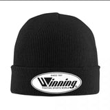 Winning Beanie Hat
