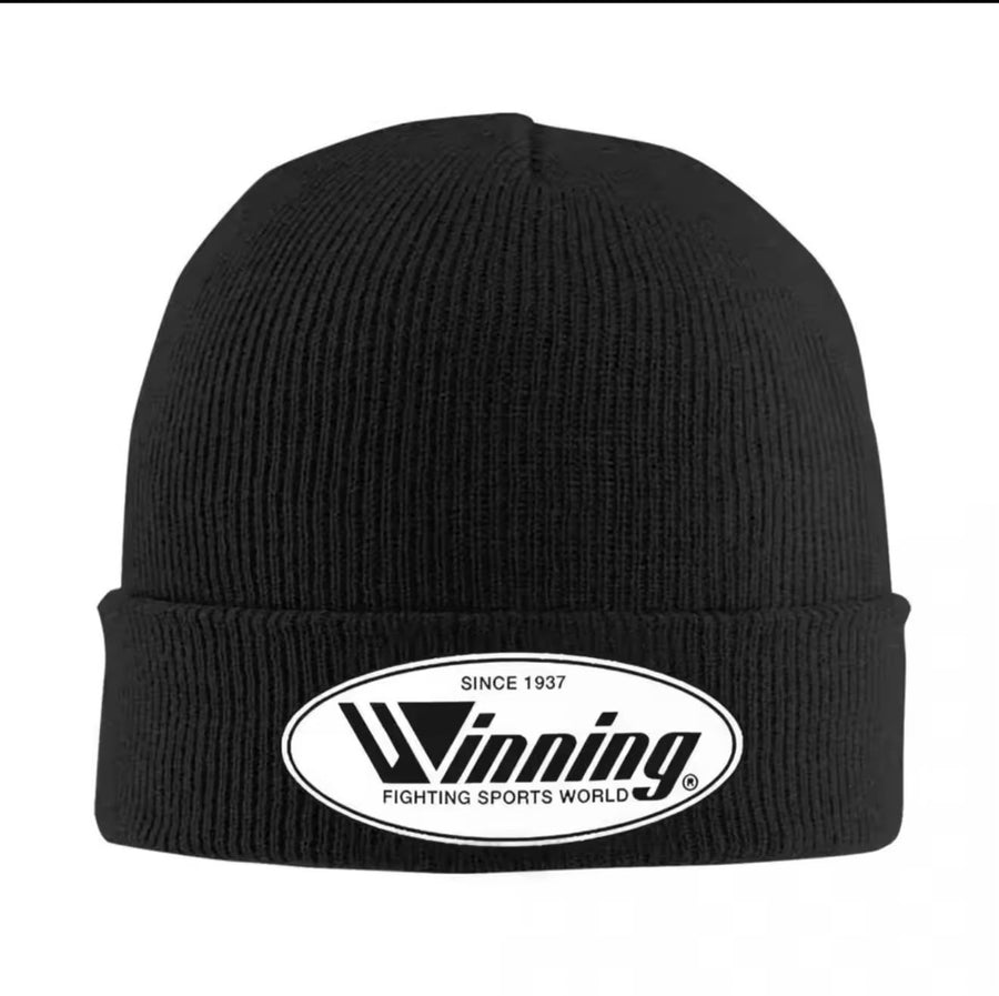 Winning Beanie Hat