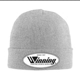 Winning Beanie Hat