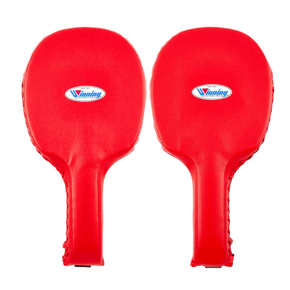 WINNING JAPAN BOXING CM-15 PADDLES