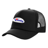 Winning Boxing Trucker Cap
