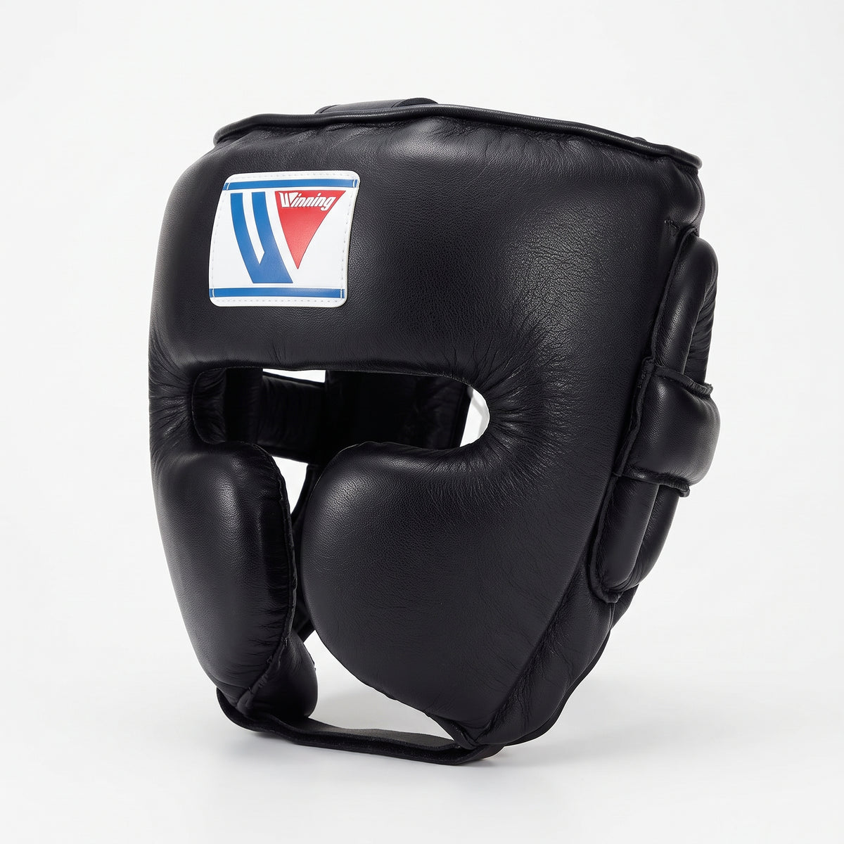 Winning Open Face HeadGuard